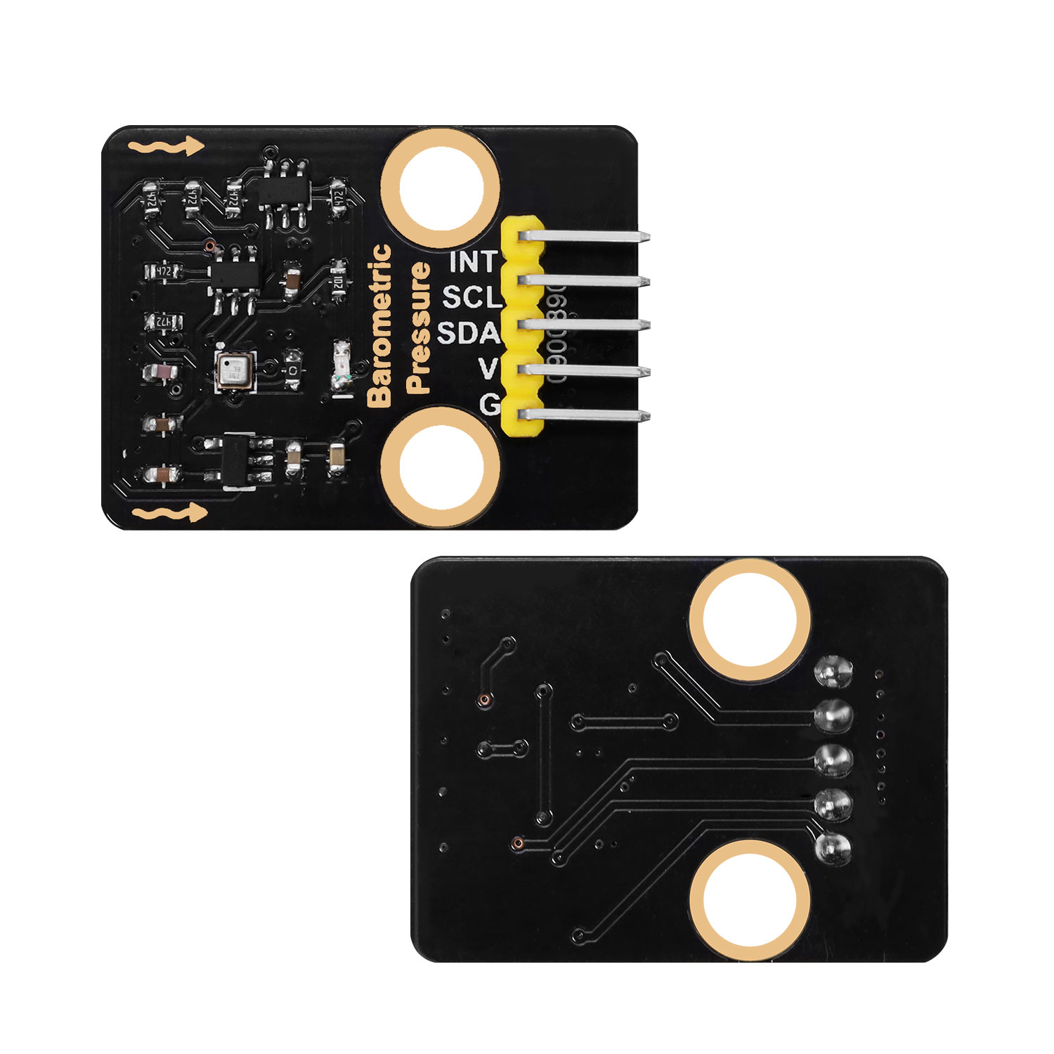 Keyestudio Barometric Pressure - Arduino Vending Machine Project recension och pris
