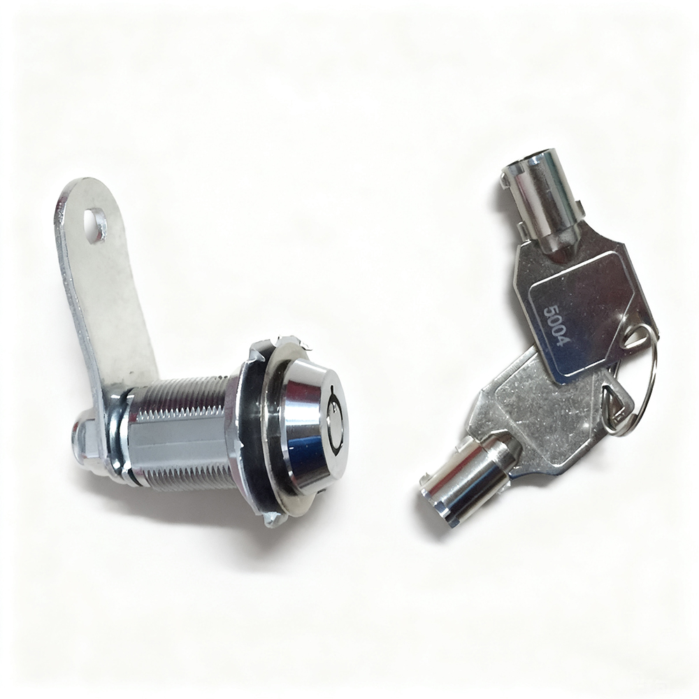 28mm Zinc Alloy Cylinder Cam L - Open Vending Machine recension och pris