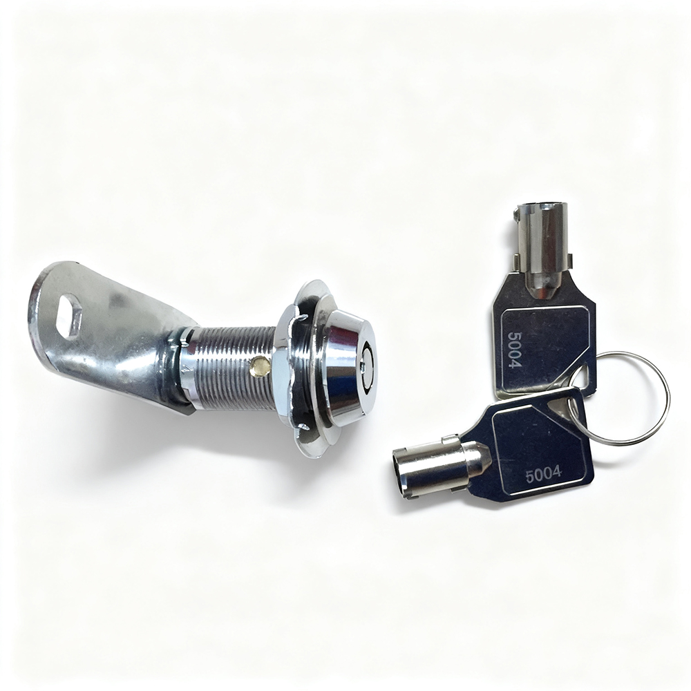 28mm Zinc Alloy Cylinder Cam L - Open Vending Machine recension och pris
