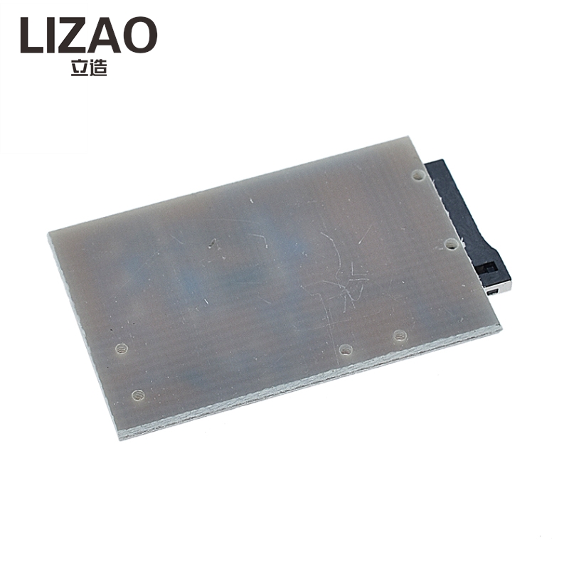 LIZAO GPD2846A TF Card MP3 Dec - Arduino Vending Machine Project recension och pris