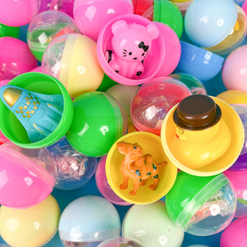 50mm Children Mini Claw Machin - Arcade Prize Vending Machine recension och pris