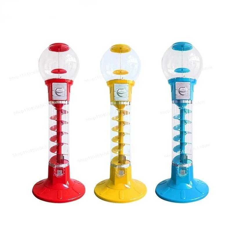 Capsule Vending Machine for Sa - Popcorn Vending Machine recension och pris