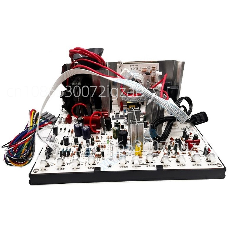 Arcade scanning board 14-21 in - Arcade Games & Vending Co recension och pris