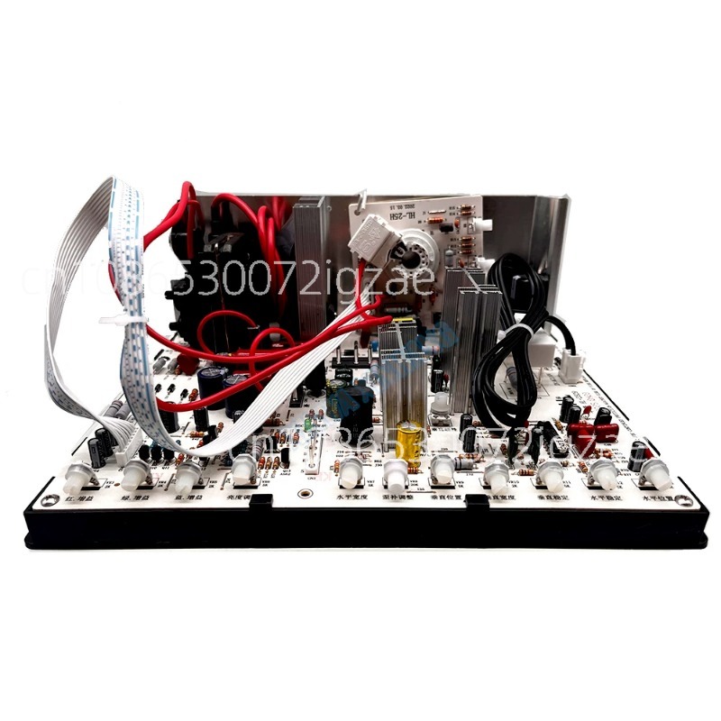 Arcade scanning board 14-21 in - Arcade Games & Vending Co recension och pris