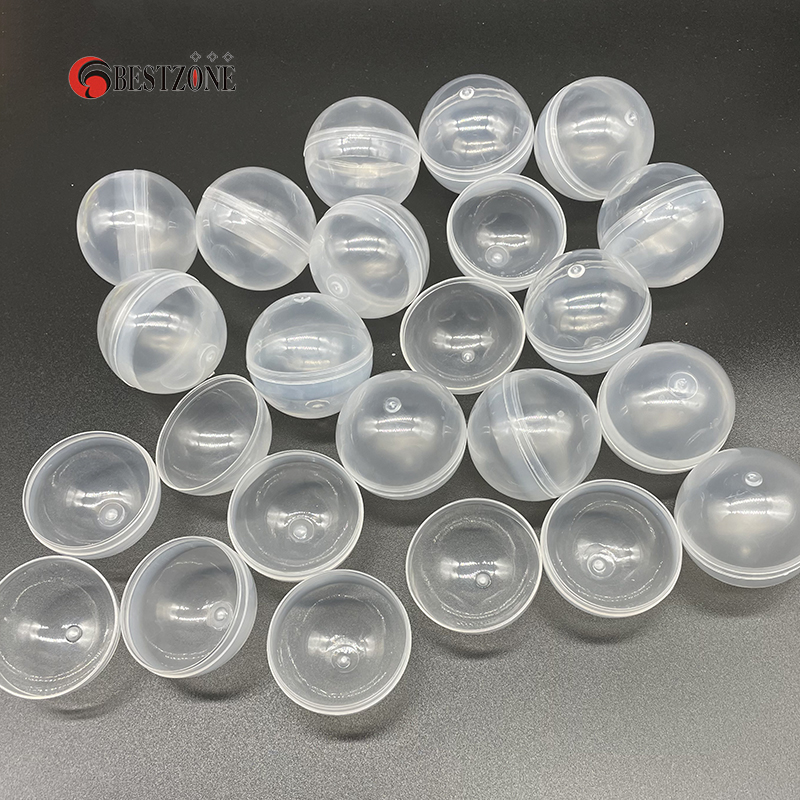 20/50/100Pcs Diameter 50mm Pla - Open Vending Machine recension och pris