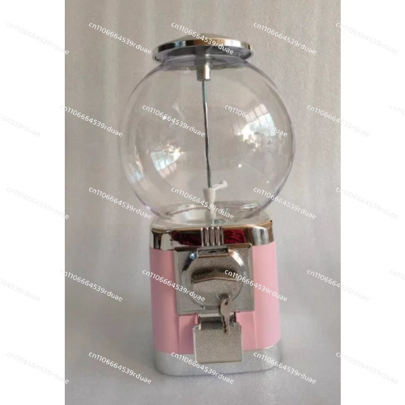 Arcade Gumball & Capsule Toy V - Arcade Toy Vending Machine recension och pris