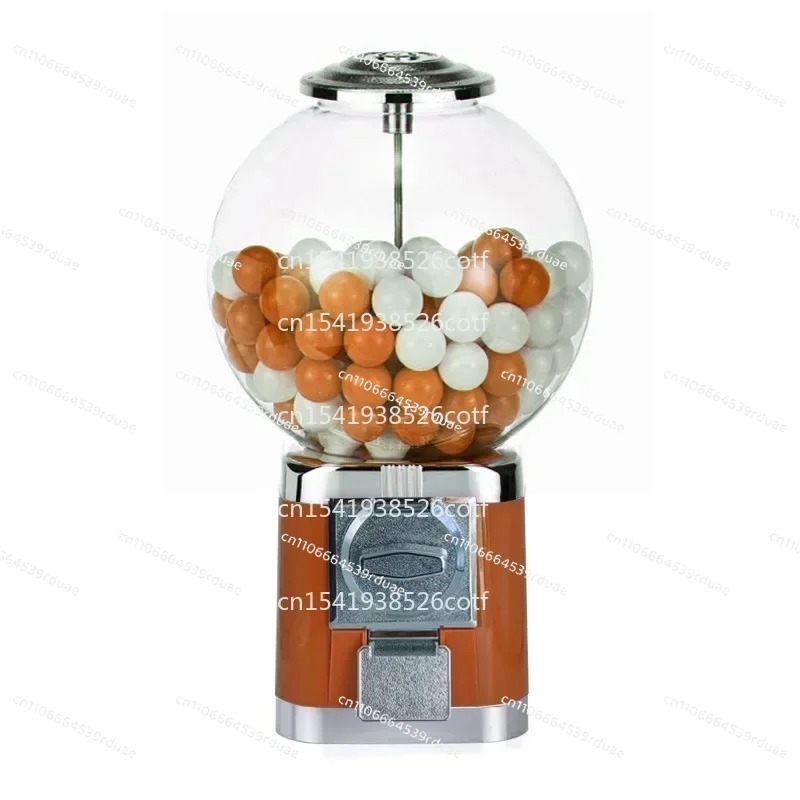 Arcade Gumball & Capsule Toy V - Arcade Toy Vending Machine recension och pris