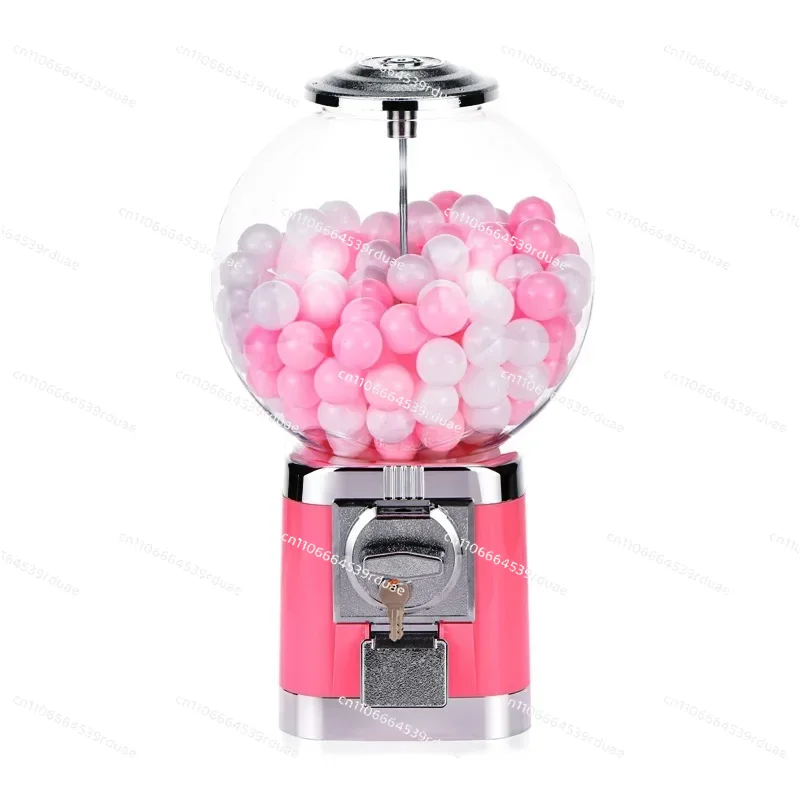 Arcade Gumball & Capsule Toy V - Arcade Toy Vending Machine recension och pris