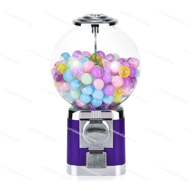 Arcade Gumball & Capsule Toy V - Arcade Toy Vending Machine recension och pris