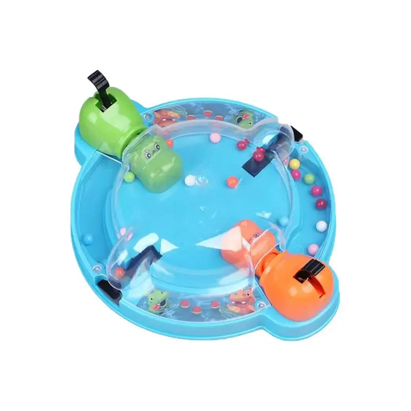 New Hippo Frog Bean Eating Tab - Pinball Machine recension och pris
