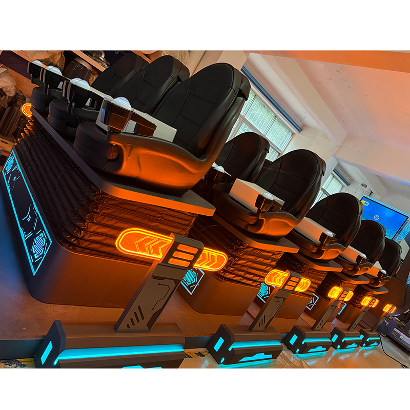 VR Warship 2026 New AR/VR Ente - Arcade Games & Vending Co recension och pris