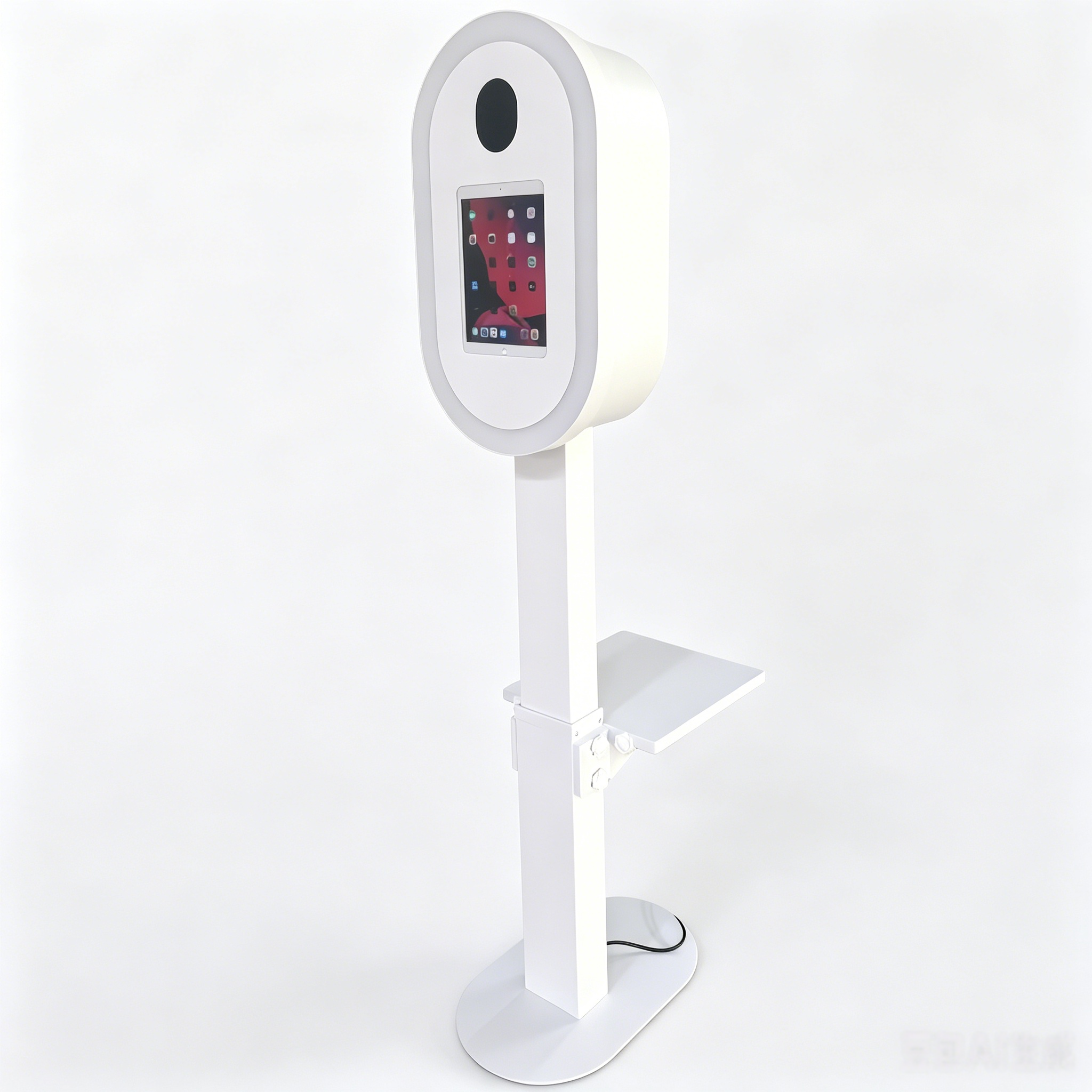 AI Photo Booth Machine with Re - Photo Booth Machine recension och pris