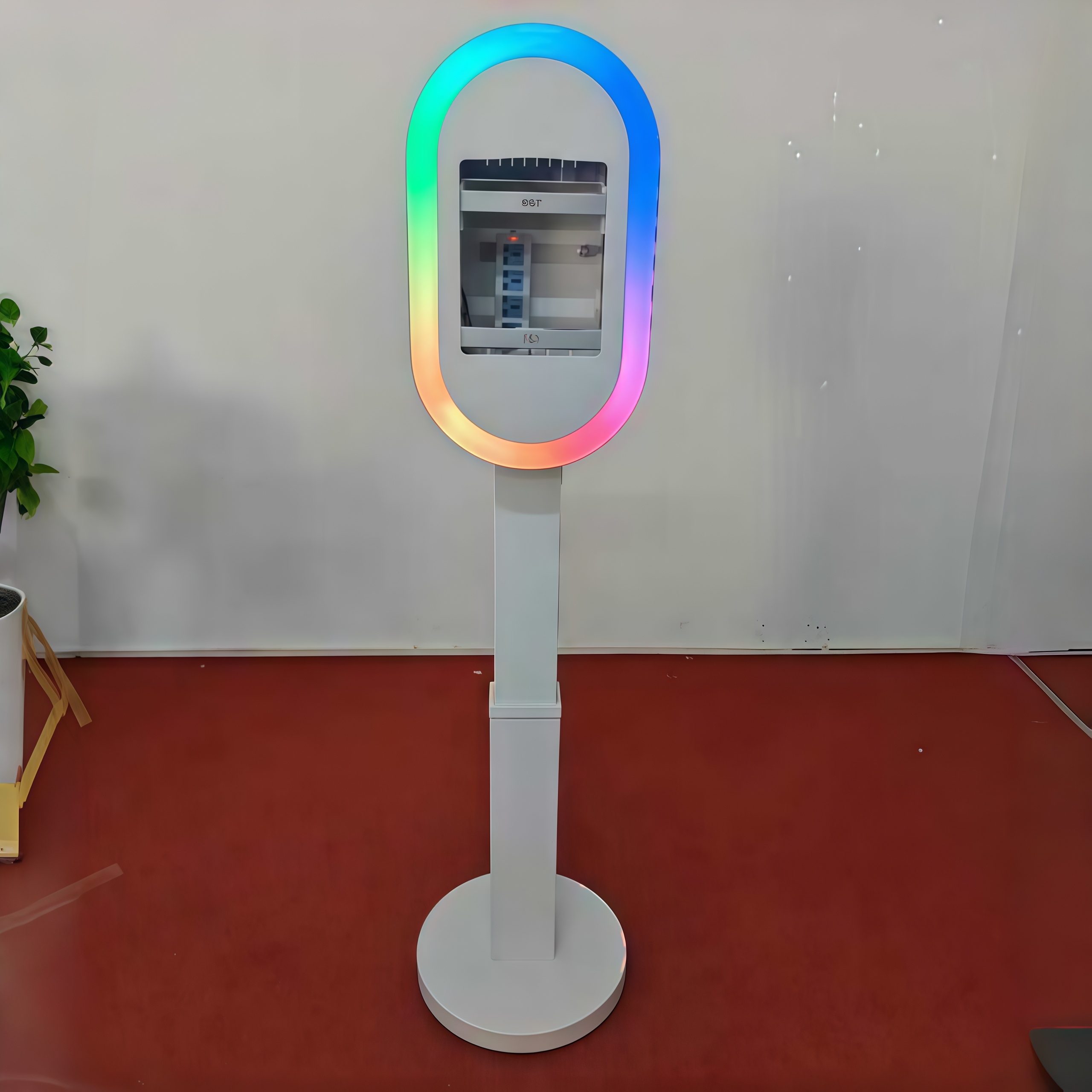 AI Photo Booth Machine with Re - Photo Booth Machine recension och pris