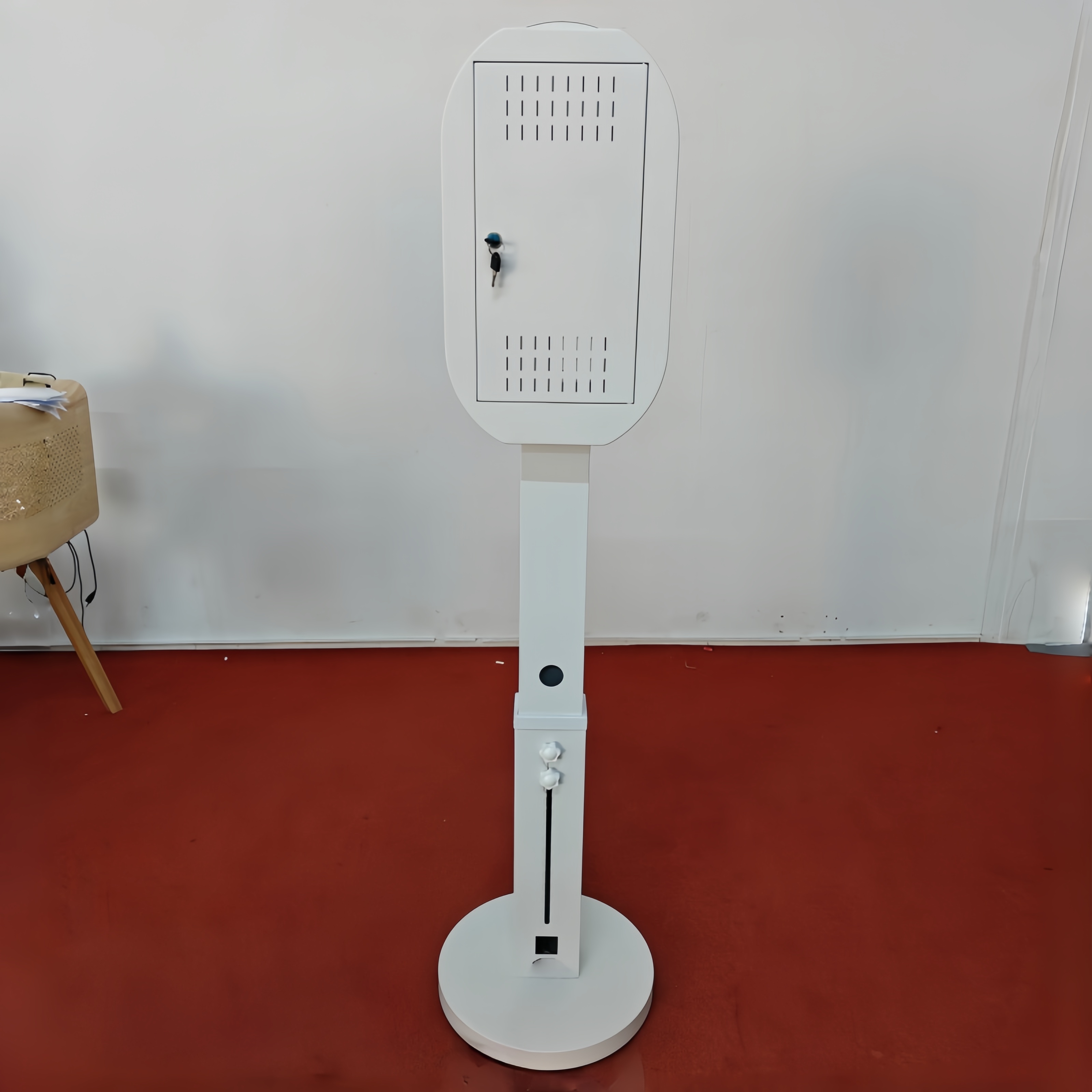 AI Photo Booth Machine with Re - Photo Booth Machine recension och pris